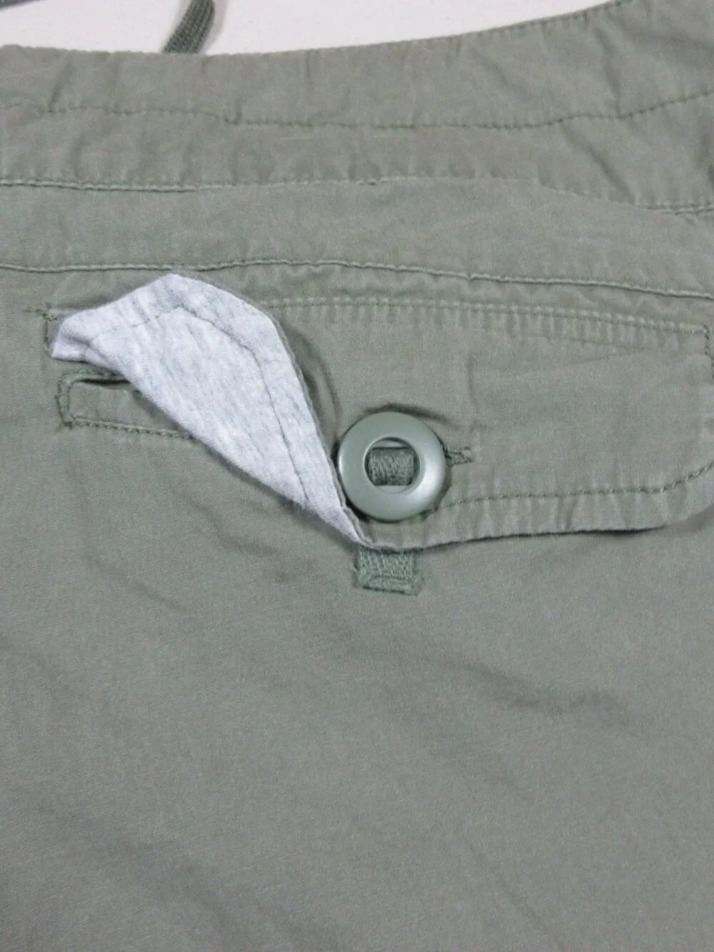 Nike has some